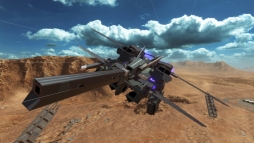 画像ギャラリー No.004のサムネイル画像 / 「GUNDAM VERSUS」の安定動作の確認とゲームバランスの検証を目的とした,クローズドβテストが3月10,18,19日に開催。テスターの募集を開始