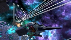 画像ギャラリー No.006のサムネイル画像 / PS4用「GUNDAM VERSUS」,明日3月10日に始まるクローズドβテストで開催日ごとの参戦機体リストが公開。当選通知メールは本日送付済み