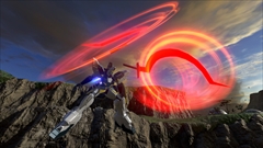 画像ギャラリー No.007のサムネイル画像 / PS4用「GUNDAM VERSUS」,明日3月10日に始まるクローズドβテストで開催日ごとの参戦機体リストが公開。当選通知メールは本日送付済み