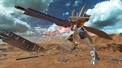 画像ギャラリー No.010のサムネイル画像 / PS4用「GUNDAM VERSUS」,明日3月10日に始まるクローズドβテストで開催日ごとの参戦機体リストが公開。当選通知メールは本日送付済み