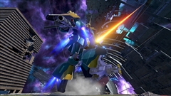 画像ギャラリー No.012のサムネイル画像 / PS4用「GUNDAM VERSUS」,明日3月10日に始まるクローズドβテストで開催日ごとの参戦機体リストが公開。当選通知メールは本日送付済み
