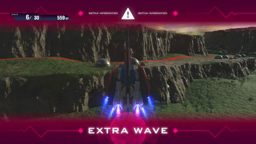 画像ギャラリー No.007のサムネイル画像 / PS4「GUNDAM VERSUS」クローズドβテストレポート。コンシューマ版ならではのさまざまな新機軸を体験できた