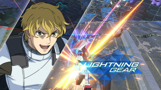 画像ギャラリー No.027のサムネイル画像 / PS4「GUNDAM VERSUS」クローズドβテストレポート。コンシューマ版ならではのさまざまな新機軸を体験できた