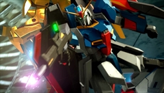 ꡼ No.009Υͥ / PS4GUNDAM VERSUSס٥쥤ॹͥ󡤥ࡦޥꥹȥ롼ѡʤɡλﵡΤХȥҲPV