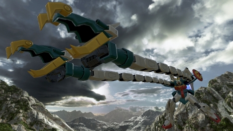 ꡼ No.012 | PS4ѡGUNDAM VERSUSצͥ˥󥬥ʤɤ줿ʥӥ奢뤬ˡȥ󥬥ʤɤλﵡΤ