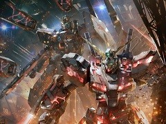 PS4ѡGUNDAM VERSUSצͥ˥󥬥ʤɤ줿ʥӥ奢뤬ˡȥ󥬥ʤɤλﵡΤ