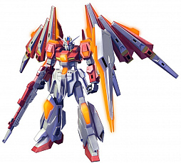 画像ギャラリー No.004のサムネイル画像 / 「GUNDAM VERSUS」DL版の予約販売が開始。特典として特製テーマが付属