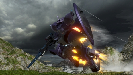 ꡼ No.003Υͥ / PS4ѡGUNDAM VERSUSסࡦХХȥץָǤŵˡHi-ͥ䥹쥤쥤ʤɶ۵޻ﵡΤ