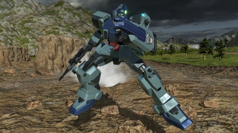 ꡼ No.004Υͥ / PS4ѡGUNDAM VERSUSסࡦХХȥץָǤŵˡHi-ͥ䥹쥤쥤ʤɶ۵޻ﵡΤ