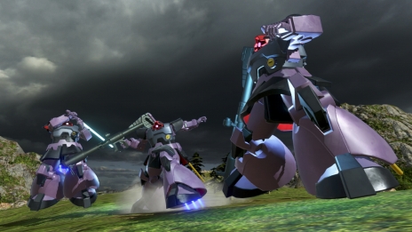 ꡼ No.010Υͥ / PS4ѡGUNDAM VERSUSסࡦХХȥץָǤŵˡHi-ͥ䥹쥤쥤ʤɶ۵޻ﵡΤ