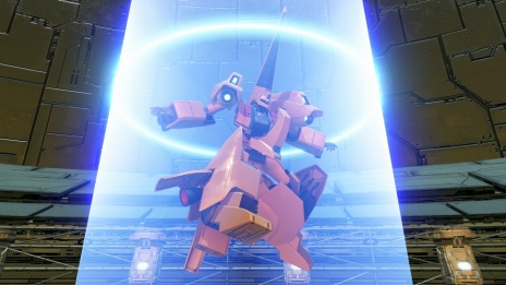 ꡼ No.012Υͥ / PS4ѡGUNDAM VERSUSסࡦХХȥץָǤŵˡHi-ͥ䥹쥤쥤ʤɶ۵޻ﵡΤ