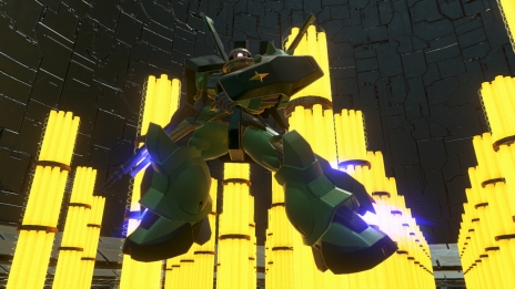 ꡼ No.013Υͥ / PS4ѡGUNDAM VERSUSסࡦХХȥץָǤŵˡHi-ͥ䥹쥤쥤ʤɶ۵޻ﵡΤ