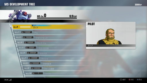 画像ギャラリー No.011のサムネイル画像 / シリーズの原点“2on2”を追求しつつ,新世代への進化を。PS4用ソフト「GUNDAM VERSUS」の安田直矢氏&福﨑恵介氏にインタビュー