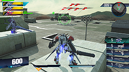 ꡼ No.010 | GUNDAM VERSUSפ1̵åץǡȤ727˼»ܡ饤⡼ɡ֥󥯥ޥåפؤ