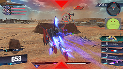 ꡼ No.011 | GUNDAM VERSUSפ1̵åץǡȤ727˼»ܡ饤⡼ɡ֥󥯥ޥåפؤ