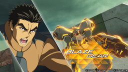 画像ギャラリー No.005のサムネイル画像 / 「GUNDAM VERSUS」,新たな追加機体であるガンダム・グシオンリベイクとパーフェクトストライクガンダムの紹介動画が公開