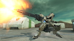 画像ギャラリー No.006のサムネイル画像 / 「GUNDAM VERSUS」,新たな追加機体であるガンダム・グシオンリベイクとパーフェクトストライクガンダムの紹介動画が公開