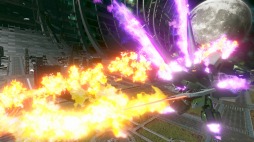 画像ギャラリー No.009のサムネイル画像 / 「GUNDAM VERSUS」,新機体ナイチンゲール&ファントムガンダムが9月26日に配信