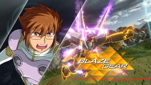 画像ギャラリー No.011のサムネイル画像 / 「GUNDAM VERSUS」,新機体ナイチンゲール&ファントムガンダムが9月26日に配信