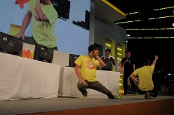 ꡼ No.011Υͥ / TGS 2017ϥAGE-1λȯɽʿΥ֥֥夬ä876CUP2017 GUNDAM VERSUSפݡ