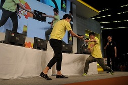 ꡼ No.012Υͥ / TGS 2017ϥAGE-1λȯɽʿΥ֥֥夬ä876CUP2017 GUNDAM VERSUSפݡ