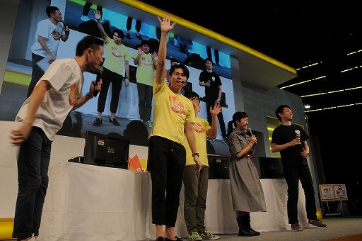 ꡼ No.014Υͥ / TGS 2017ϥAGE-1λȯɽʿΥ֥֥夬ä876CUP2017 GUNDAM VERSUSפݡ