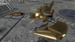 画像ギャラリー No.002のサムネイル画像 / 「GUNDAM VERSUS」,追加機体「アルヴァアロン」と「バスターガンダム」が10月17日に配信