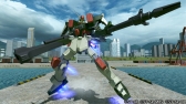 画像ギャラリー No.005のサムネイル画像 / 「GUNDAM VERSUS」,追加DLC機体「アルヴァアロン」「バスターガンダム」が配信に