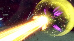 画像ギャラリー No.008のサムネイル画像 / 「GUNDAM VERSUS」,アトラスガンダムなどが11月21日に実装