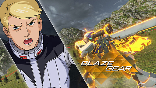 ꡼ No.003 | GUNDAM VERSUSסȥɤȡȥࡦʥѡIIWD͡ˡɤ1212˻