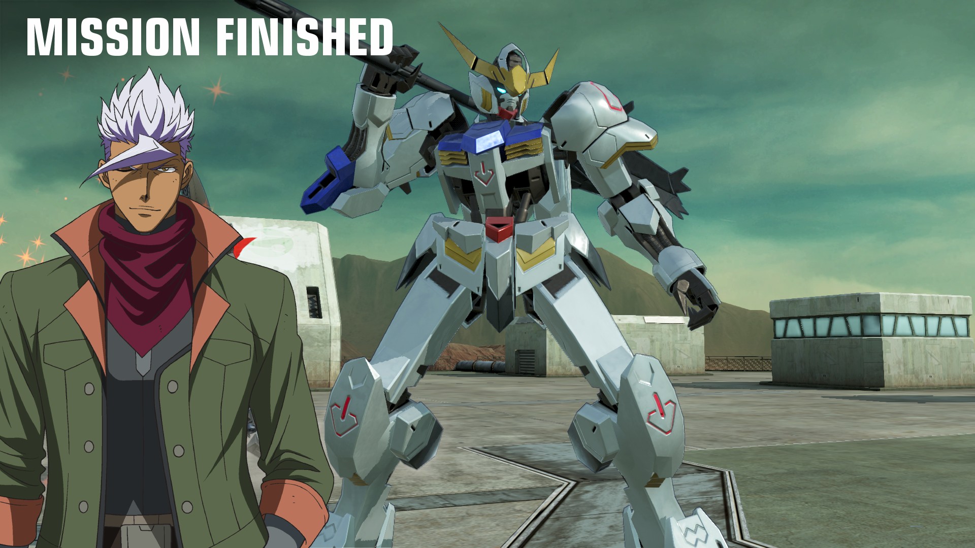 画像集no 011 Gundam Versus ゴッドガンダム と マスターガンダム がdlcとして1月下旬に配信