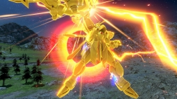 ꡼ No.003 | GUNDAM VERSUSס֥åɥפȡ֥ޥפDLCȤ1ܤۿ