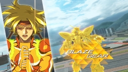 ꡼ No.005 | GUNDAM VERSUSס֥åɥפȡ֥ޥפDLCȤ1ܤۿ