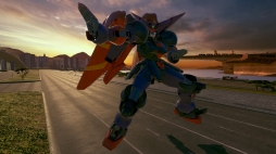 ꡼ No.007 | GUNDAM VERSUSס֥åɥפȡ֥ޥפDLCȤ1ܤۿ