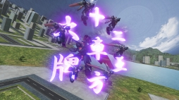 ꡼ No.008 | GUNDAM VERSUSס֥åɥפȡ֥ޥפDLCȤ1ܤۿ