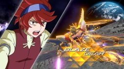 ꡼ No.003 | GUNDAM VERSUSפ˥ӥɥȥ饤ȥե륷