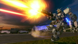 画像ギャラリー No.002のサムネイル画像 / 「GUNDAM VERSUS」,「ピクシー(フレッド機)」「ファルシア」が配信開始