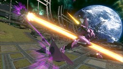 画像ギャラリー No.006のサムネイル画像 / 「GUNDAM VERSUS」,「ピクシー(フレッド機)」「ファルシア」が配信開始