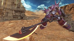 ꡼ No.005 | GUNDAM VERSUSסӥɥȥ饤ȥե꡼ȡʥʥɵˤۿ