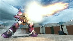 ꡼ No.006 | GUNDAM VERSUSסӥɥȥ饤ȥե꡼ȡʥʥɵˤۿ