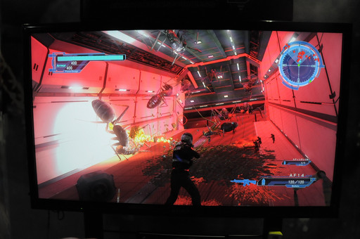 ꡼ No.014Υͥ / TGS 2016Ϻ٤ϰͤ鿯άƤ롣ϵɱҷ5פΥץ쥤ݡȤȡܺˤĤƥץǥ塼翮᤬äơ٥ȤͤϤ