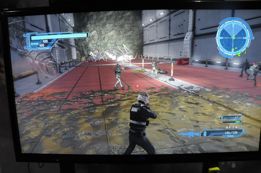 ꡼ No.016Υͥ / TGS 2016Ϻ٤ϰͤ鿯άƤ롣ϵɱҷ5פΥץ쥤ݡȤȡܺˤĤƥץǥ塼翮᤬äơ٥ȤͤϤ