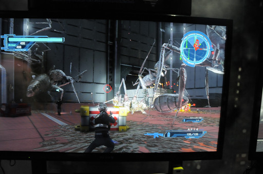 ꡼ No.018Υͥ / TGS 2016Ϻ٤ϰͤ鿯άƤ롣ϵɱҷ5פΥץ쥤ݡȤȡܺˤĤƥץǥ塼翮᤬äơ٥ȤͤϤ