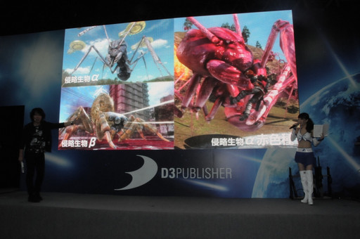 ꡼ No.022Υͥ / TGS 2016Ϻ٤ϰͤ鿯άƤ롣ϵɱҷ5פΥץ쥤ݡȤȡܺˤĤƥץǥ塼翮᤬äơ٥ȤͤϤ