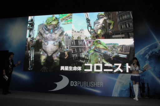 ꡼ No.026Υͥ / TGS 2016Ϻ٤ϰͤ鿯άƤ롣ϵɱҷ5פΥץ쥤ݡȤȡܺˤĤƥץǥ塼翮᤬äơ٥ȤͤϤ