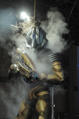 ꡼ No.028Υͥ / TGS 2016Ϻ٤ϰͤ鿯άƤ롣ϵɱҷ5פΥץ쥤ݡȤȡܺˤĤƥץǥ塼翮᤬äơ٥ȤͤϤ