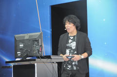 ꡼ No.031Υͥ / TGS 2016Ϻ٤ϰͤ鿯άƤ롣ϵɱҷ5פΥץ쥤ݡȤȡܺˤĤƥץǥ塼翮᤬äơ٥ȤͤϤ