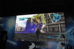 ꡼ No.032Υͥ / TGS 2016Ϻ٤ϰͤ鿯άƤ롣ϵɱҷ5פΥץ쥤ݡȤȡܺˤĤƥץǥ塼翮᤬äơ٥ȤͤϤ