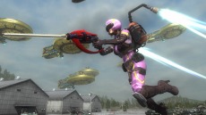 ꡼ No.006 | ϵɱҷ5׵ʥ쥤ͤŨϤΡ Ķʪ֥륮̥פȡ֥륹פEDFΩդ