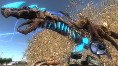 ꡼ No.021 | ϵɱҷ5׵ʥ쥤ͤŨϤΡ Ķʪ֥륮̥פȡ֥륹פEDFΩդ